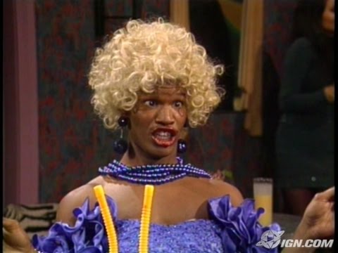 pictures of wanda from in living color