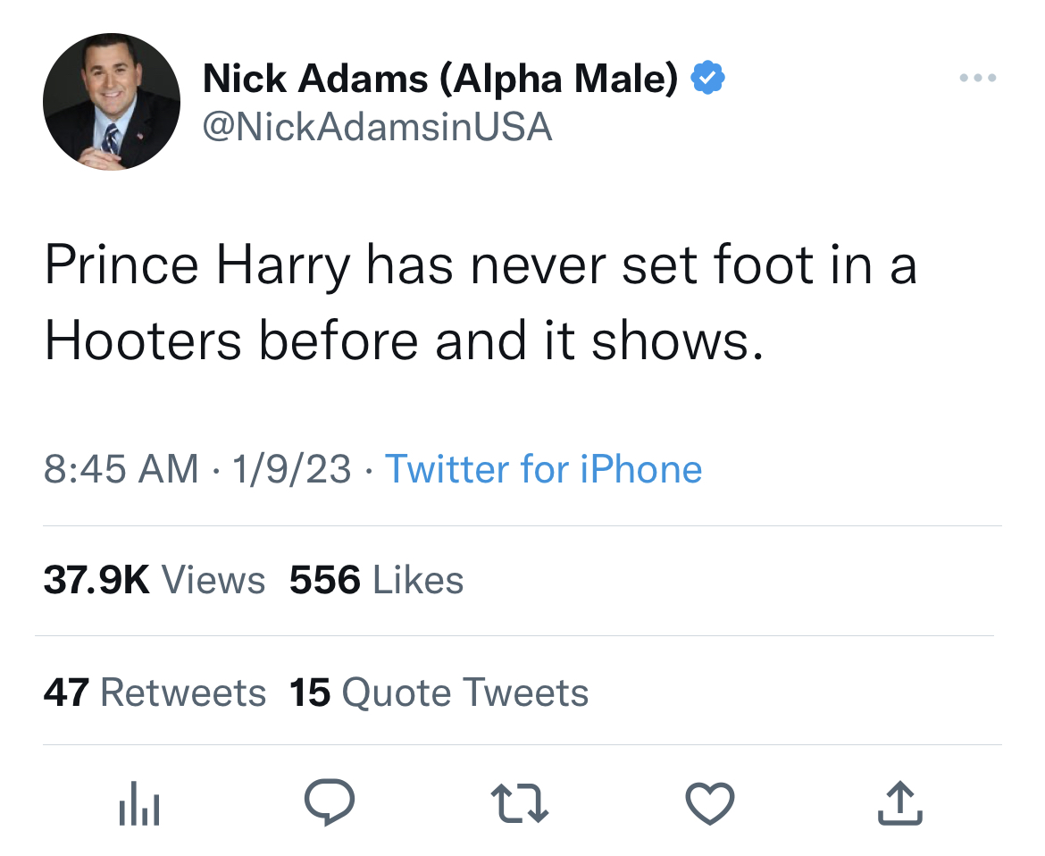 nick adams twitter