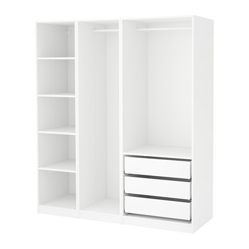 ikea online wardrobe