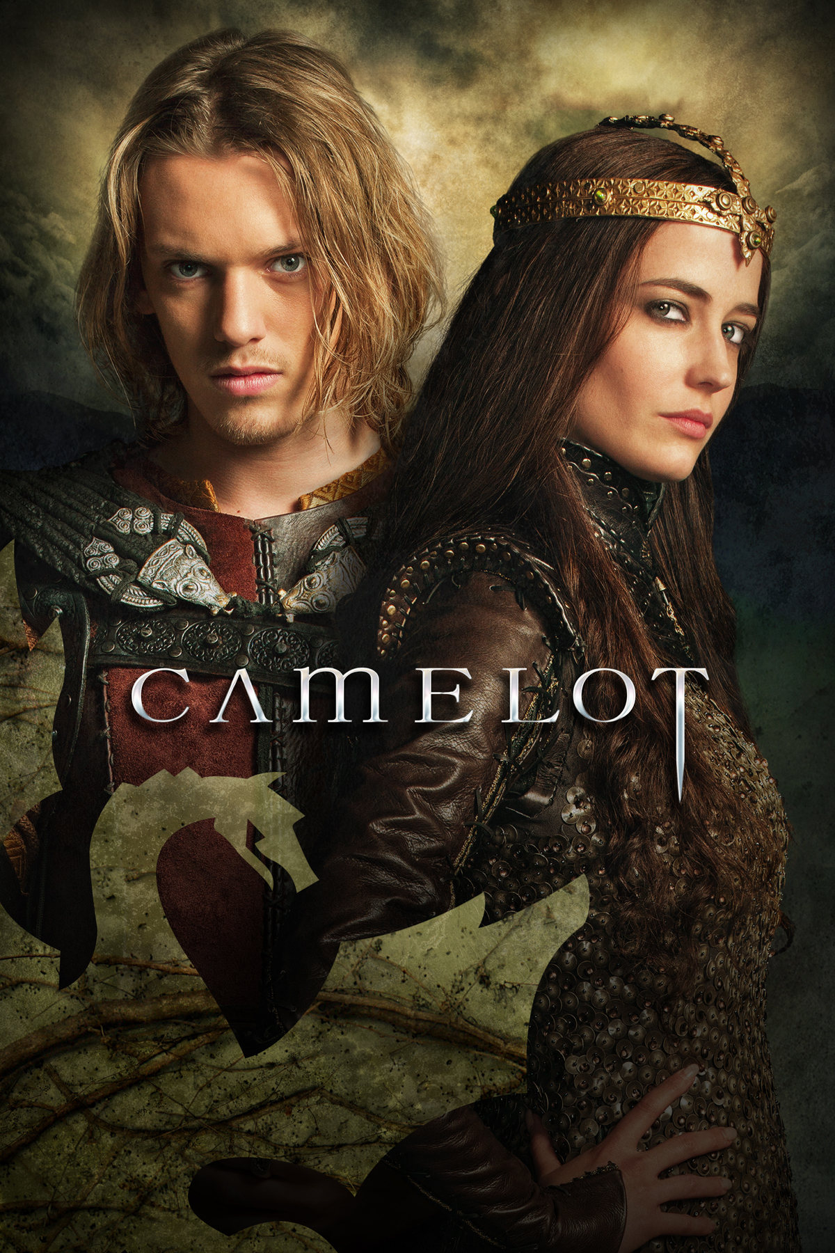 camelot tv series season 2