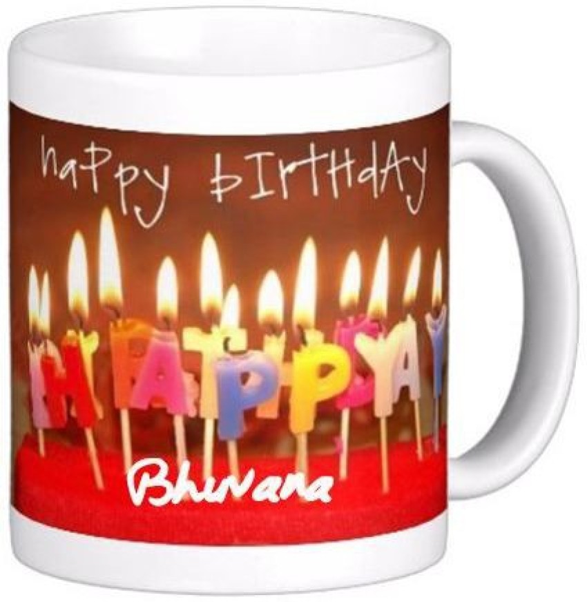 happy birthday bhuvana