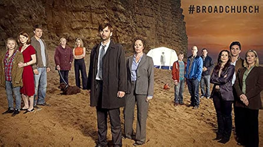 broadchurch 1