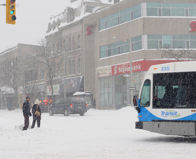 guelph ontario weather