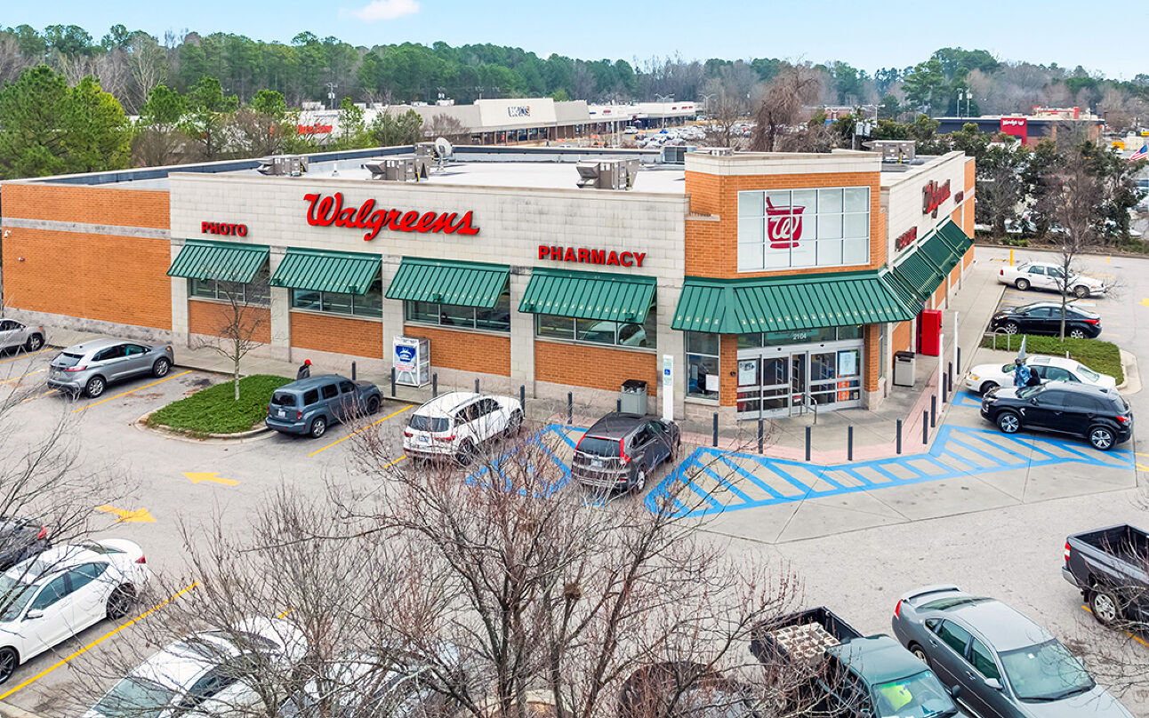 walgreens roxboro rd durham nc