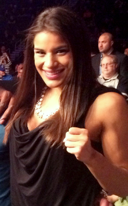 julianna pena