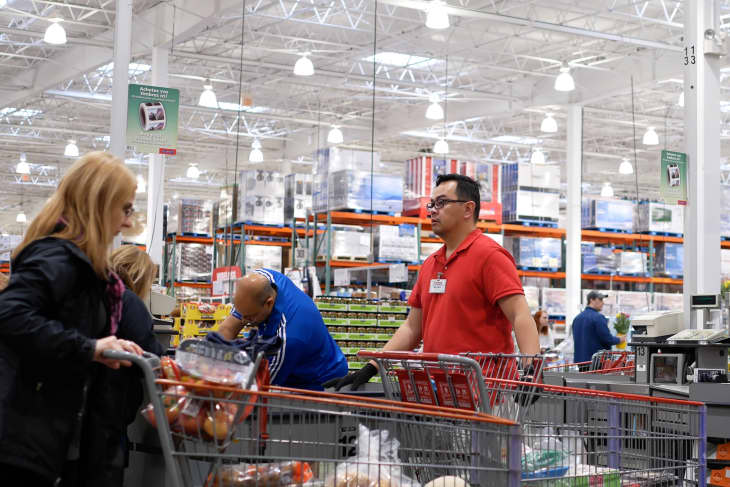 costco job employment