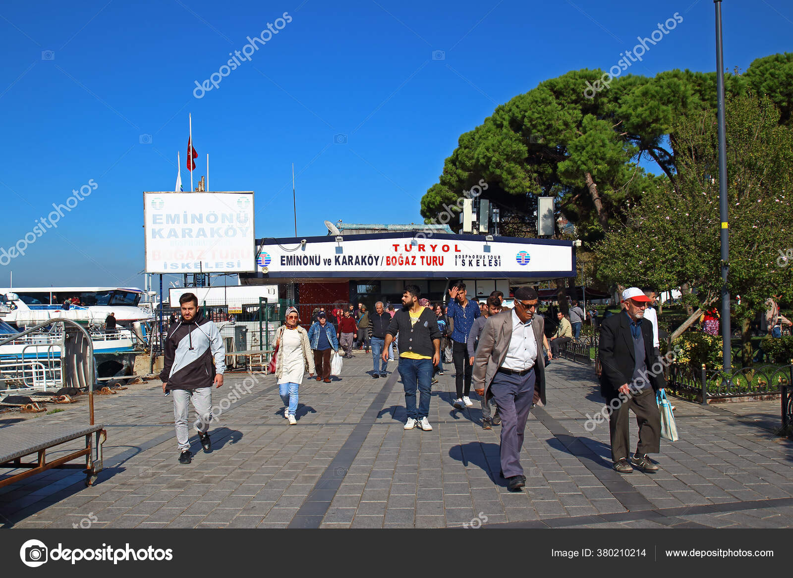 turyol üsküdar iskelesi