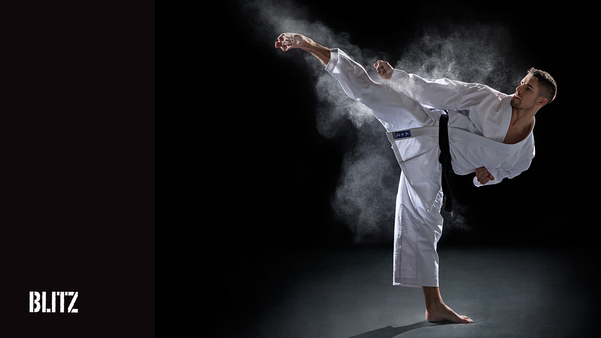 martial arts wallpaper hd