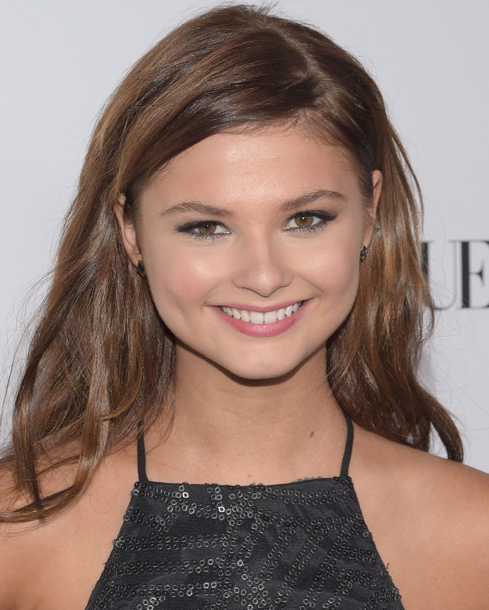 stefanie scott movies and tv shows