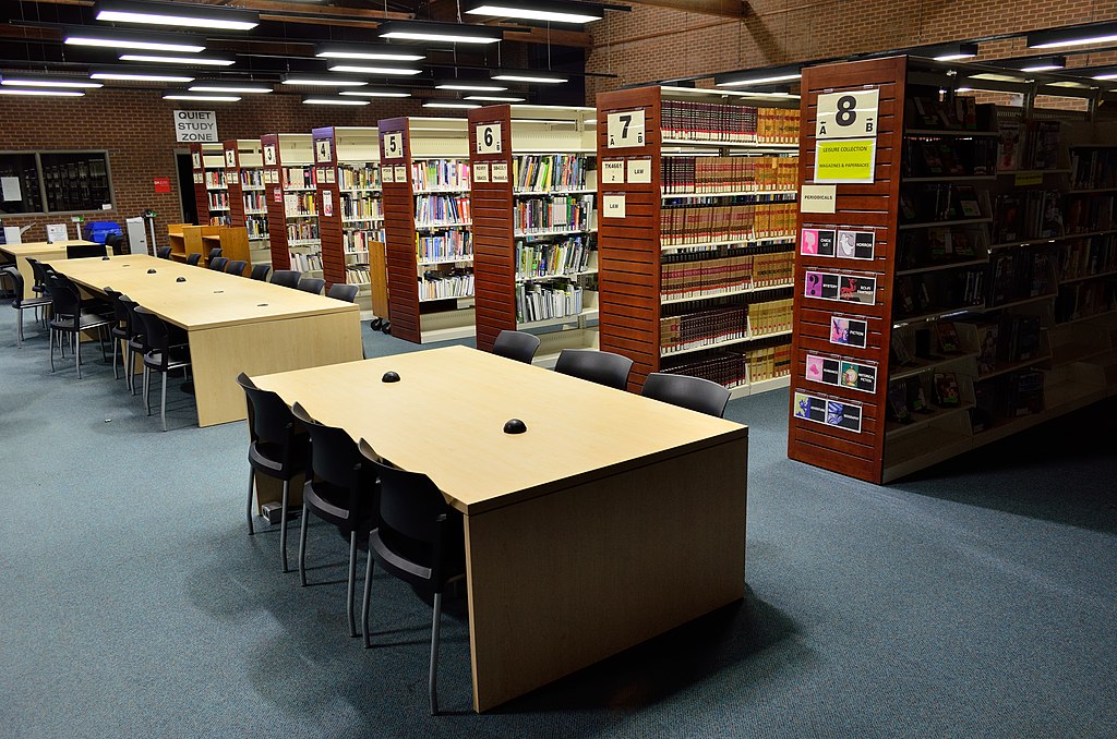 senecalibraries