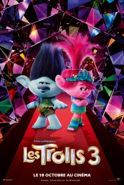 les trolls 3 streaming