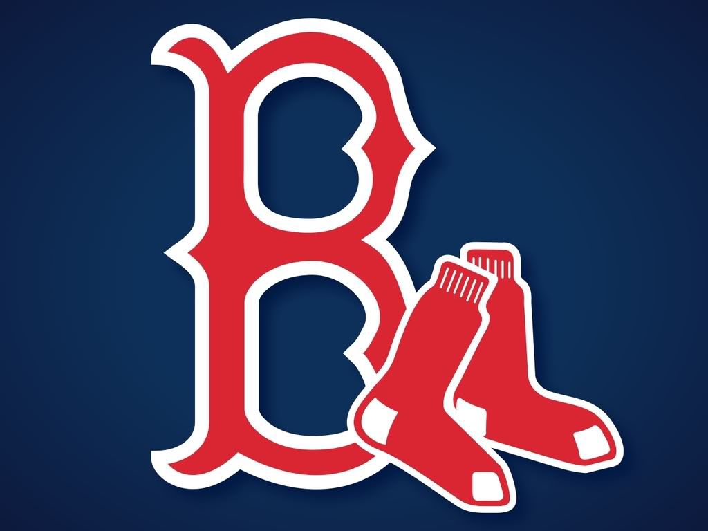 red sox logo pics