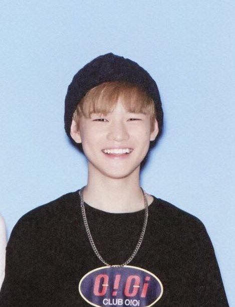 chenle sm rookies