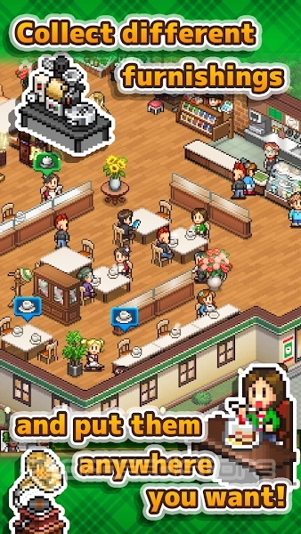 mod kairosoft