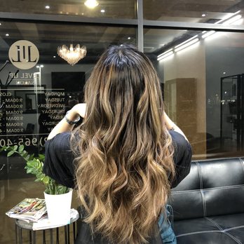 lvlup salon reviews