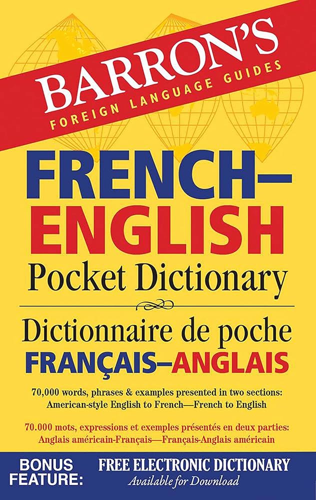 french to english dictionary pdf free download