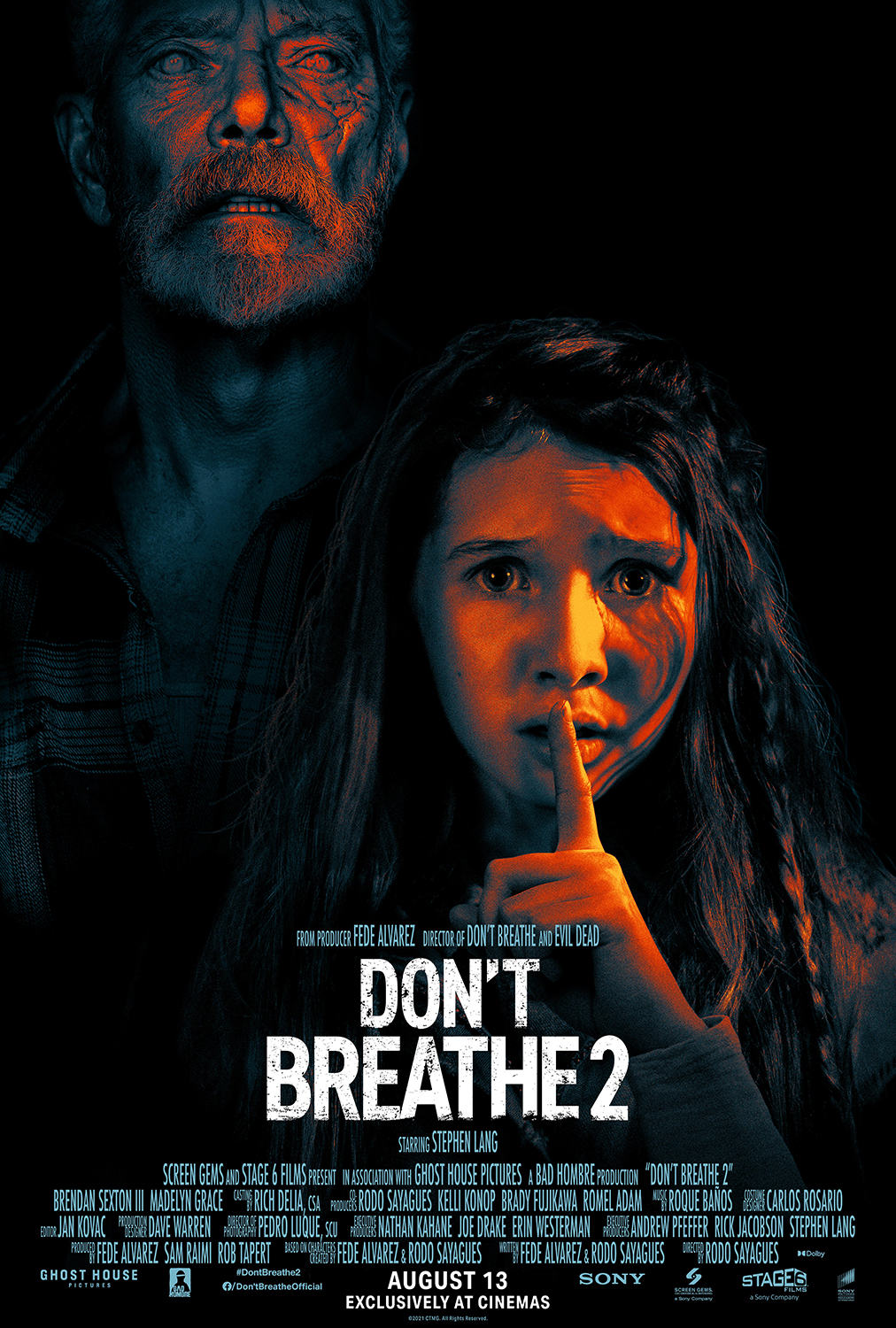 don t breathe full movie 2016