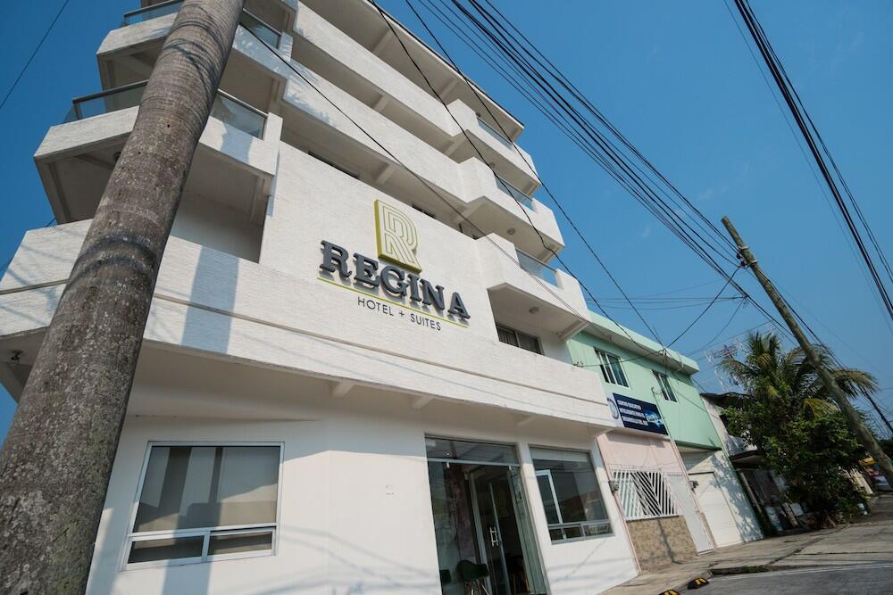 hotel regina veracruz