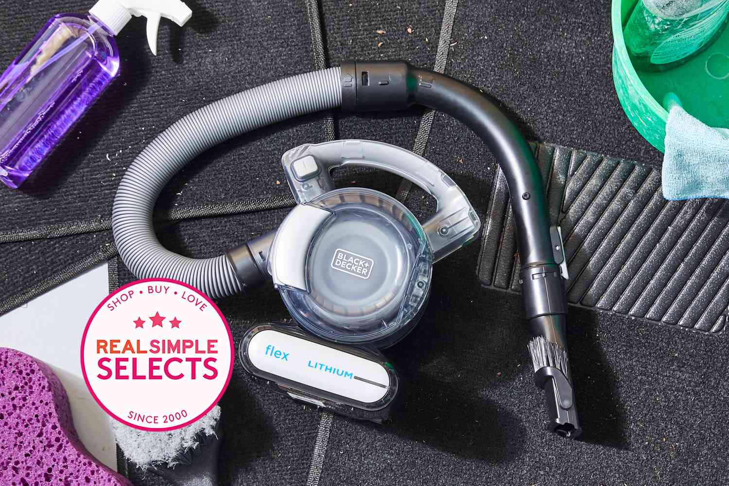 car vacuums cordless