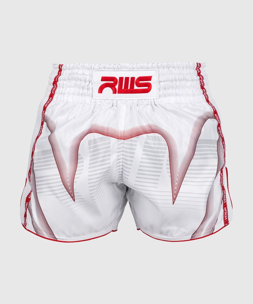 rws muay thai