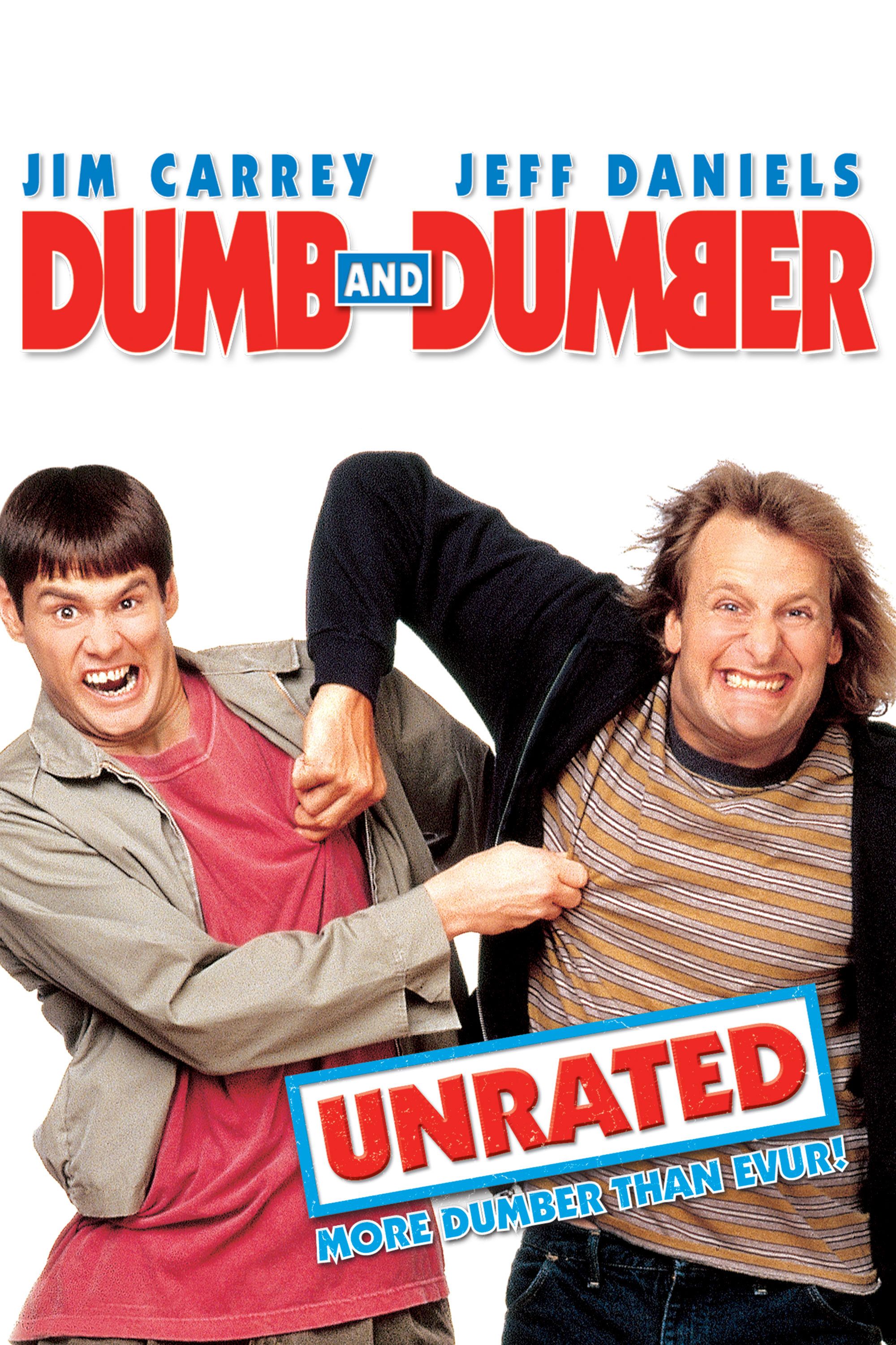 dumber and dumber online free