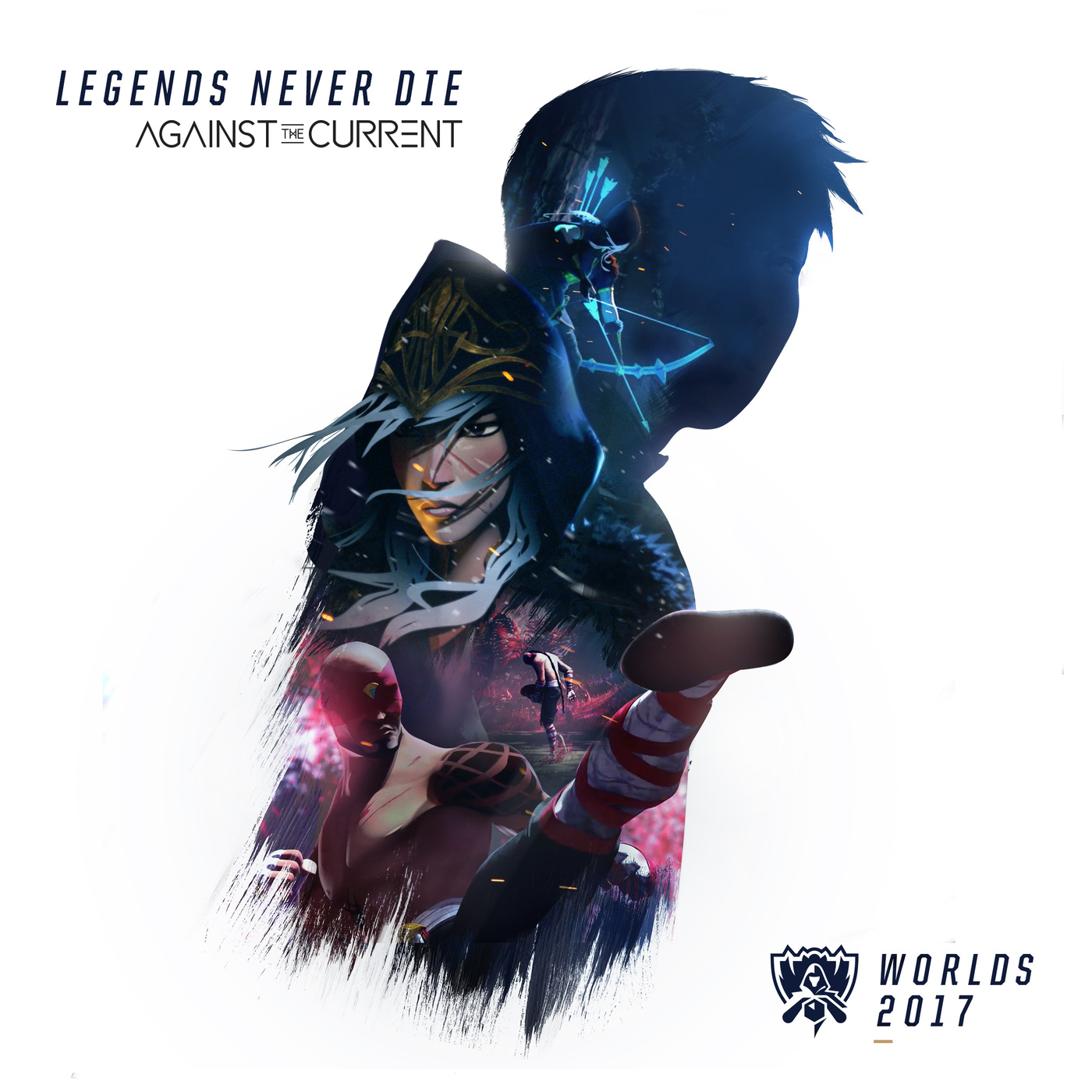 legends never die download mp3