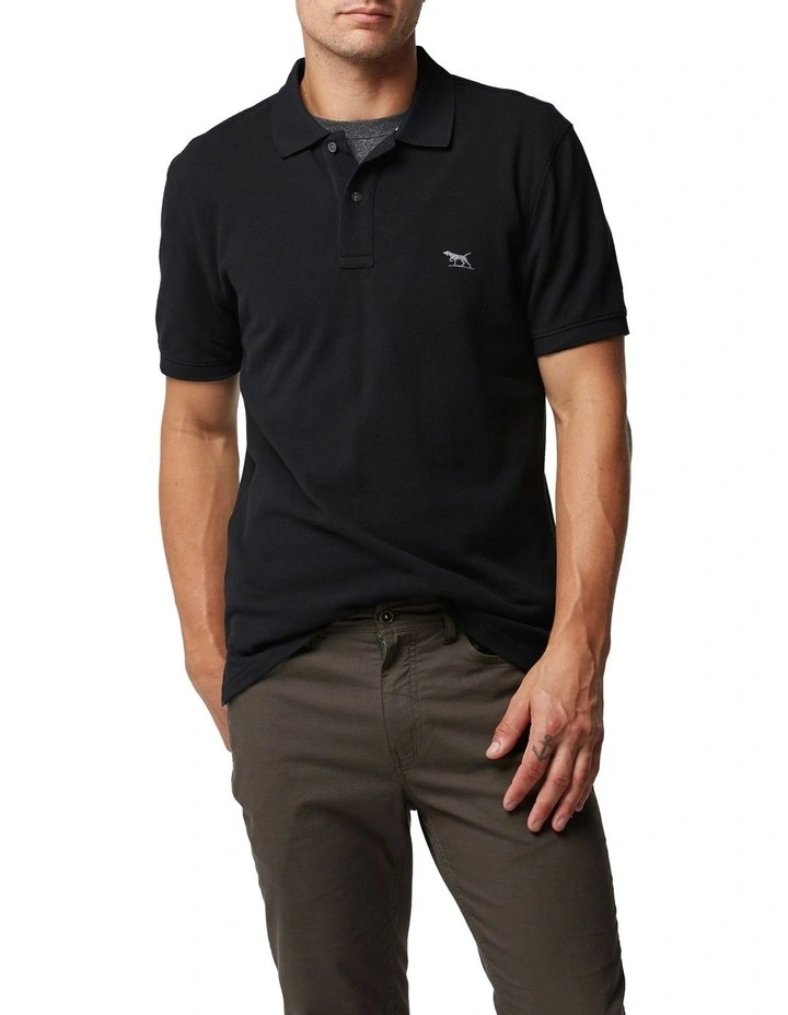 rodd and gunn polo shirt