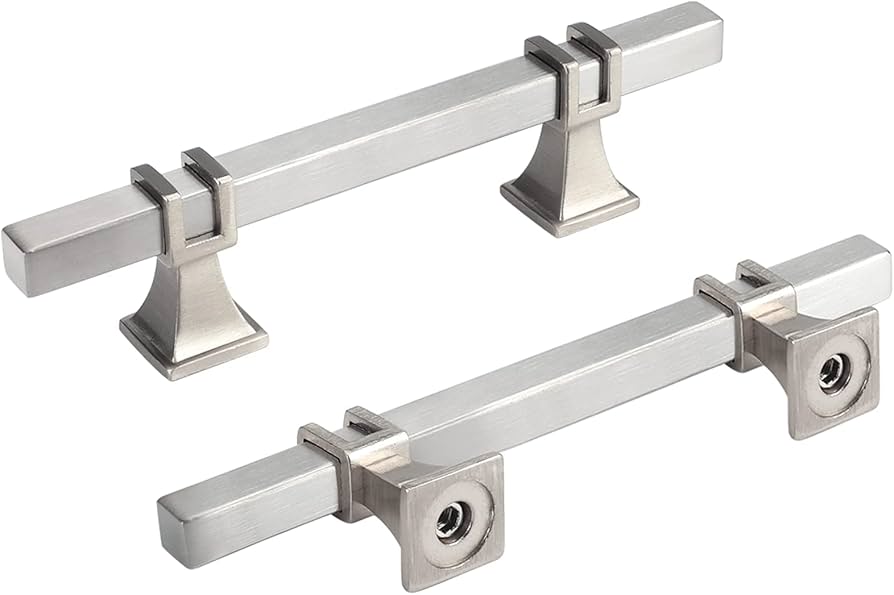 amazon kitchen cabinet handles