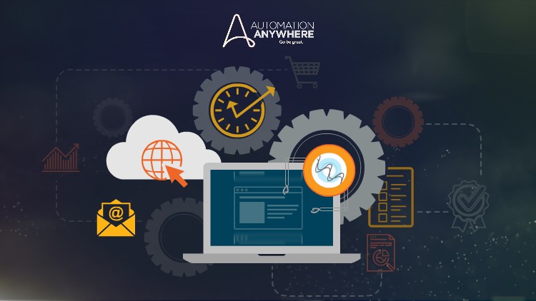 automation anywhere