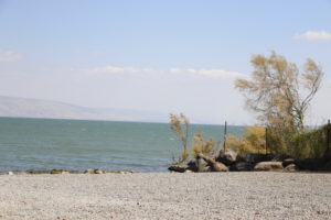 is the sea of galilee dangerous