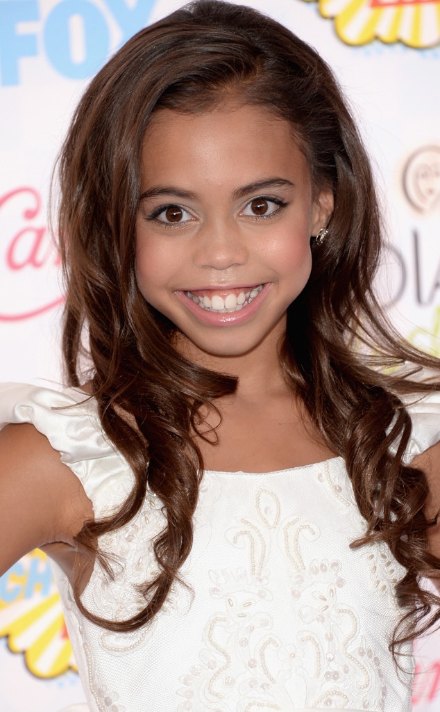 dance moms aisha