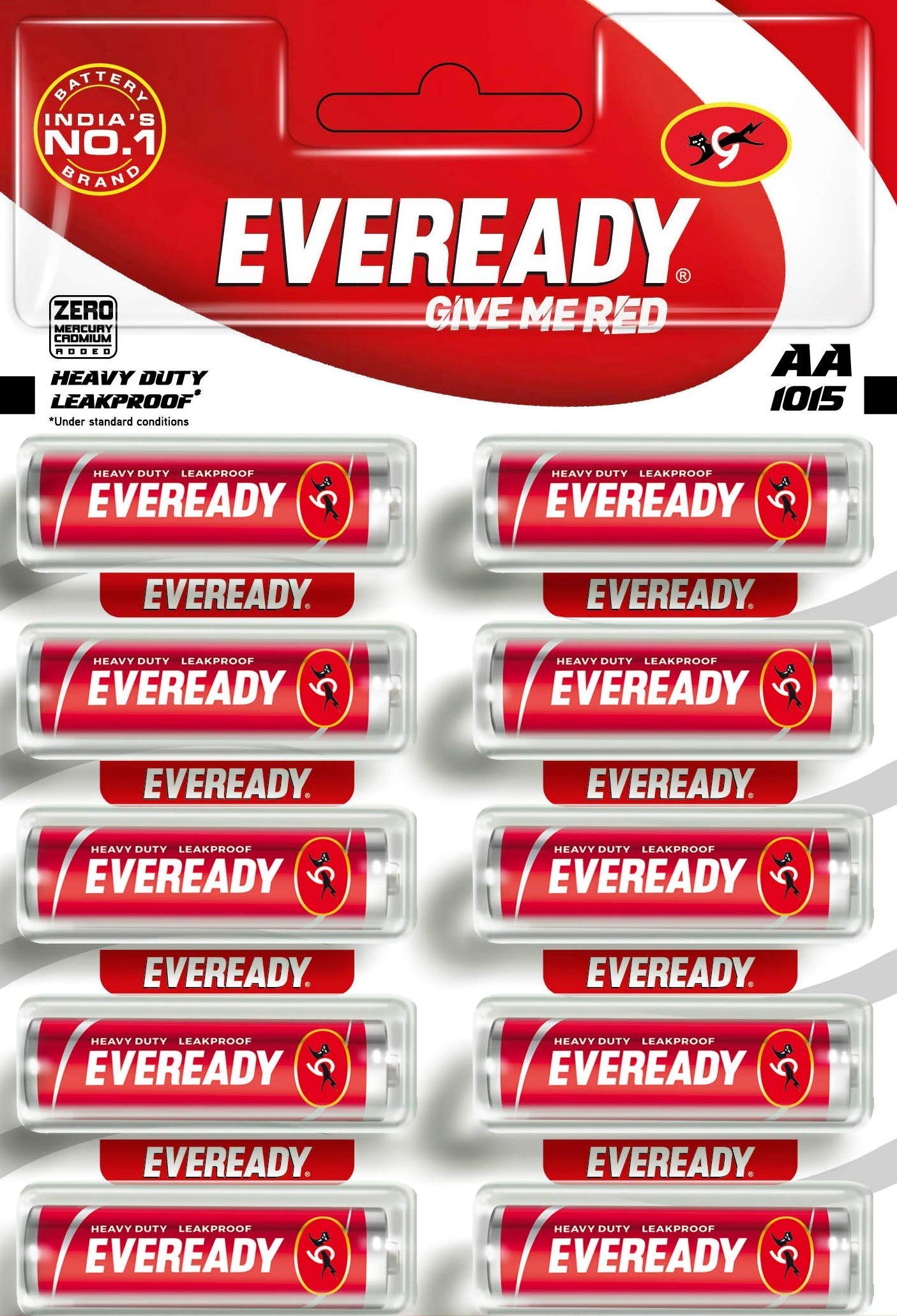 eveready battery aa price