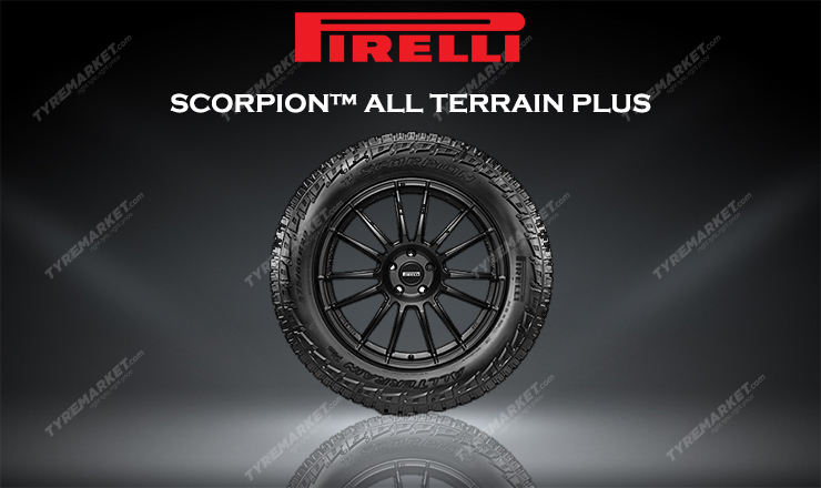 pirelli scorpion tyres review