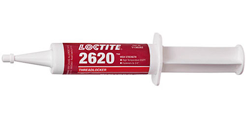 loctite 2620