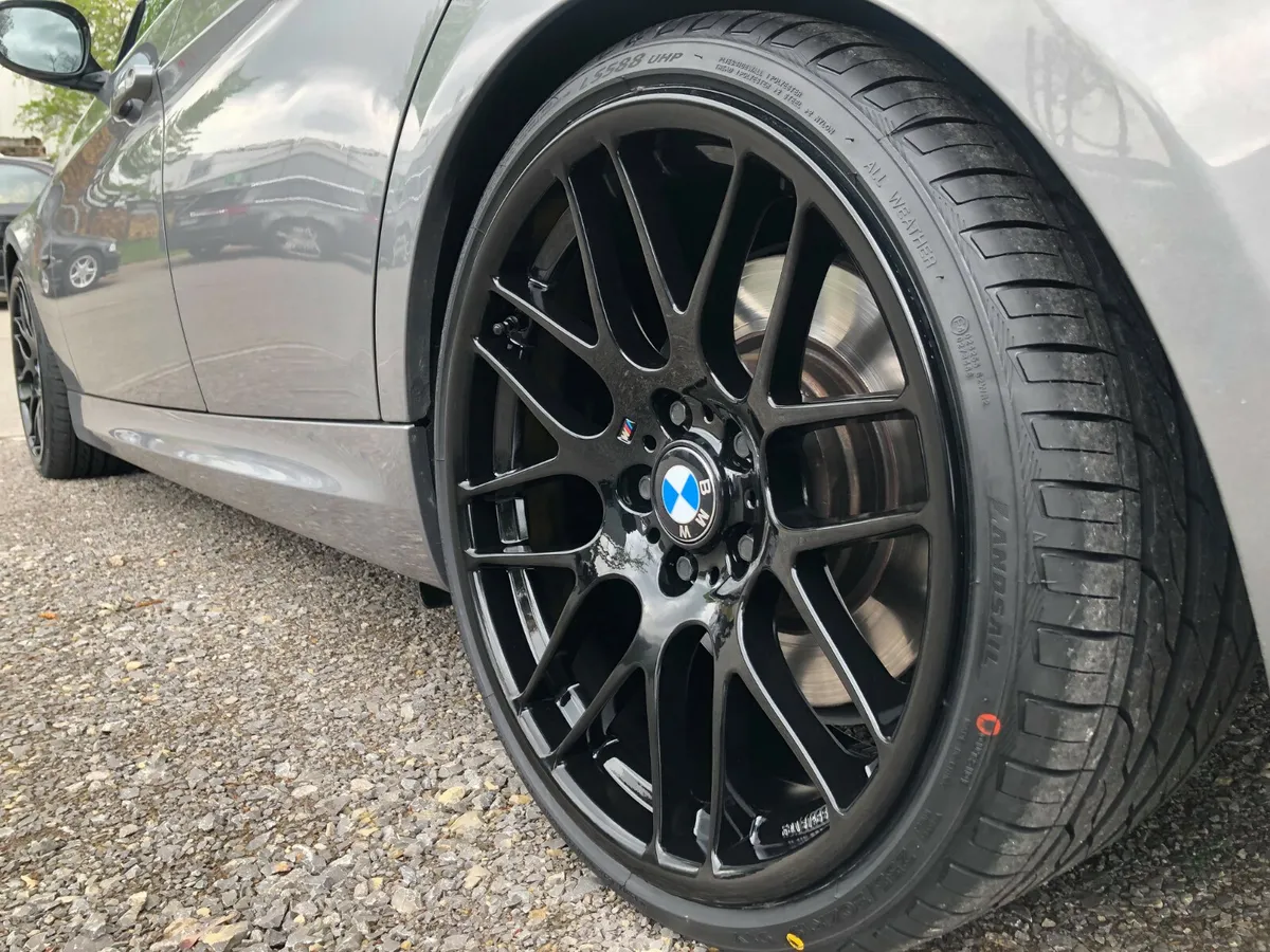 llantas bmw e90 18