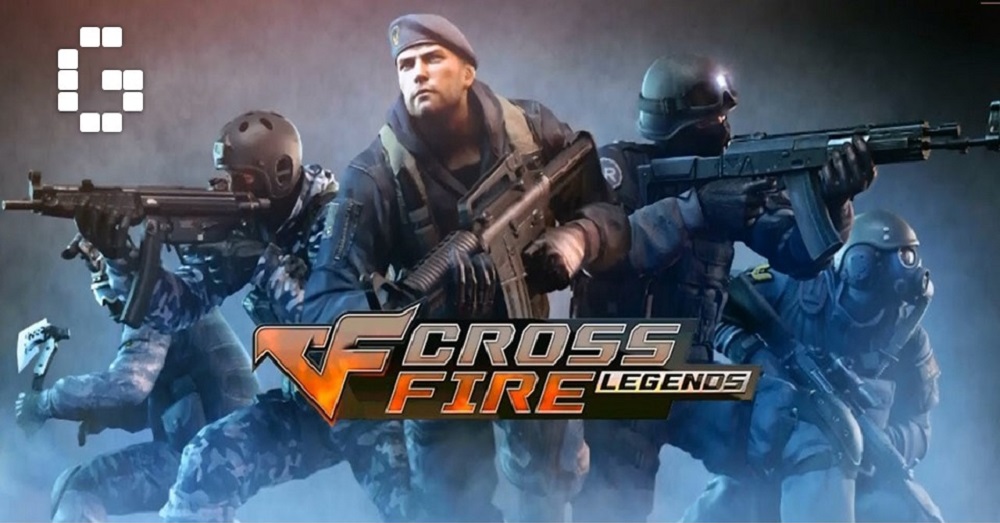 crossfire android