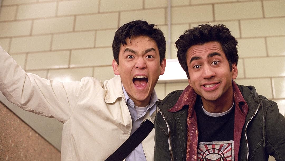 stream harold and kumar