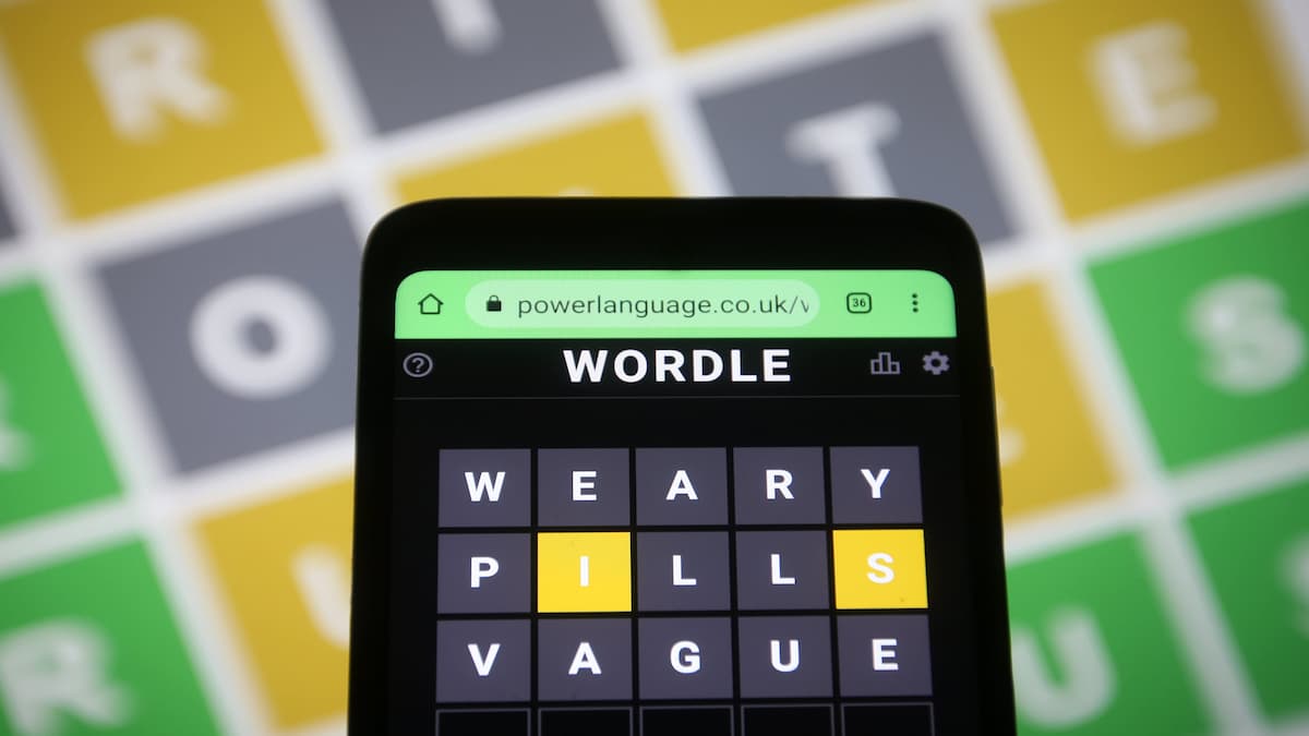 5 letter word finder for wordle