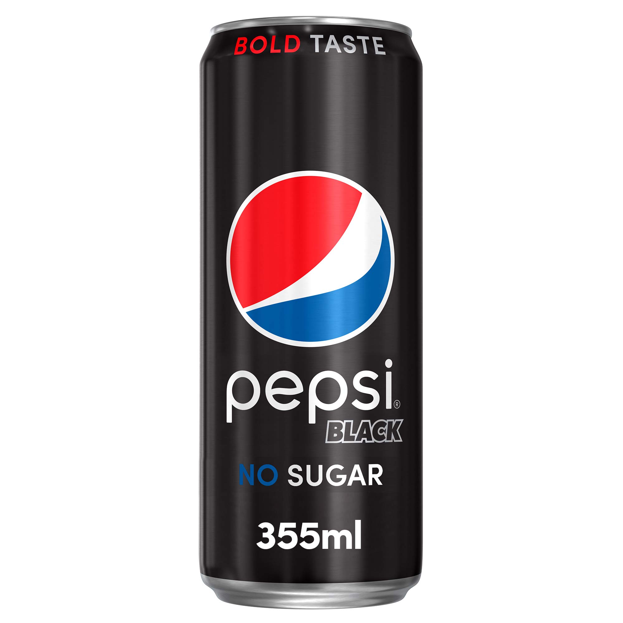 pepsi black 355ml