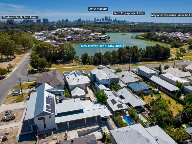 for sale maylands