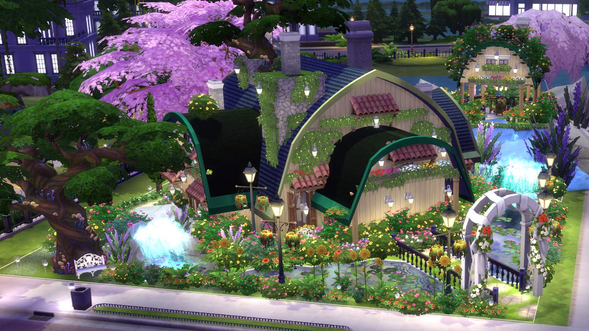 sims 4 creations download