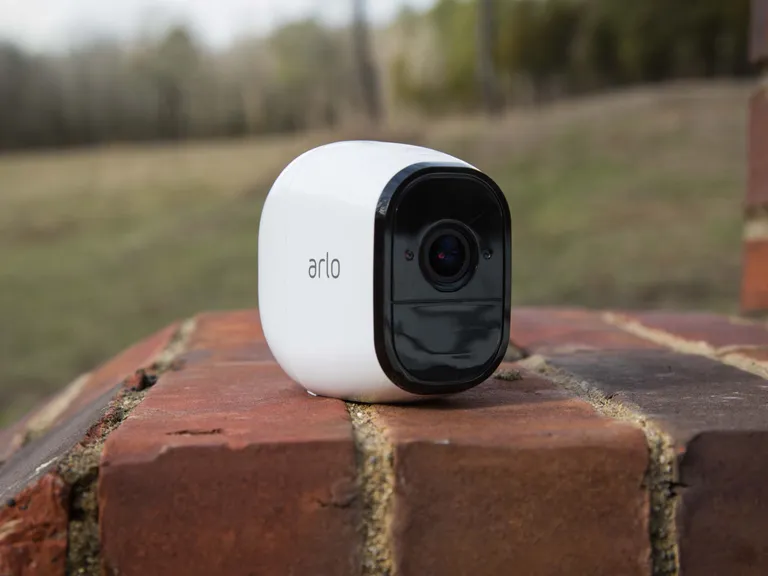 arlo camera login