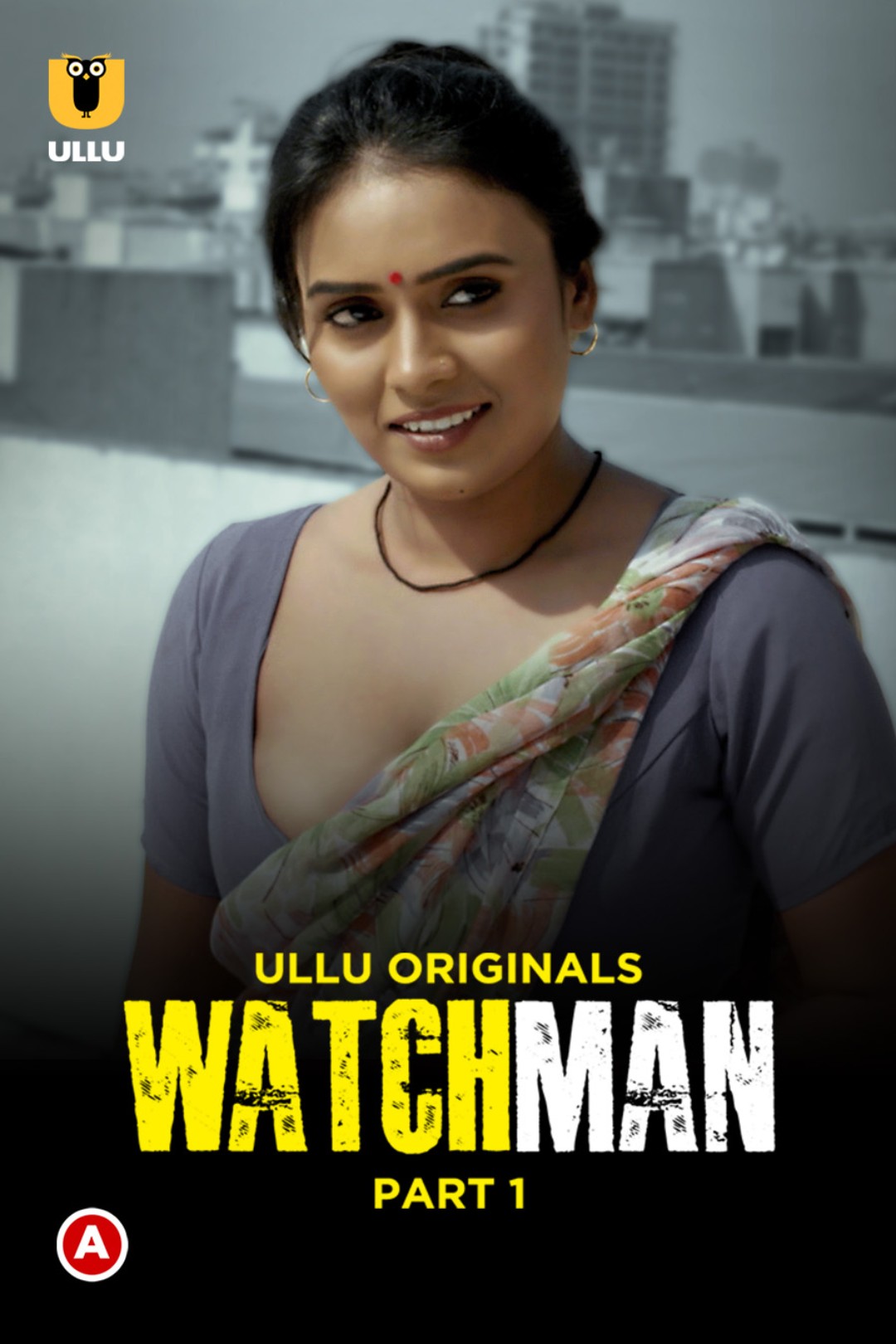 ullu app web series list