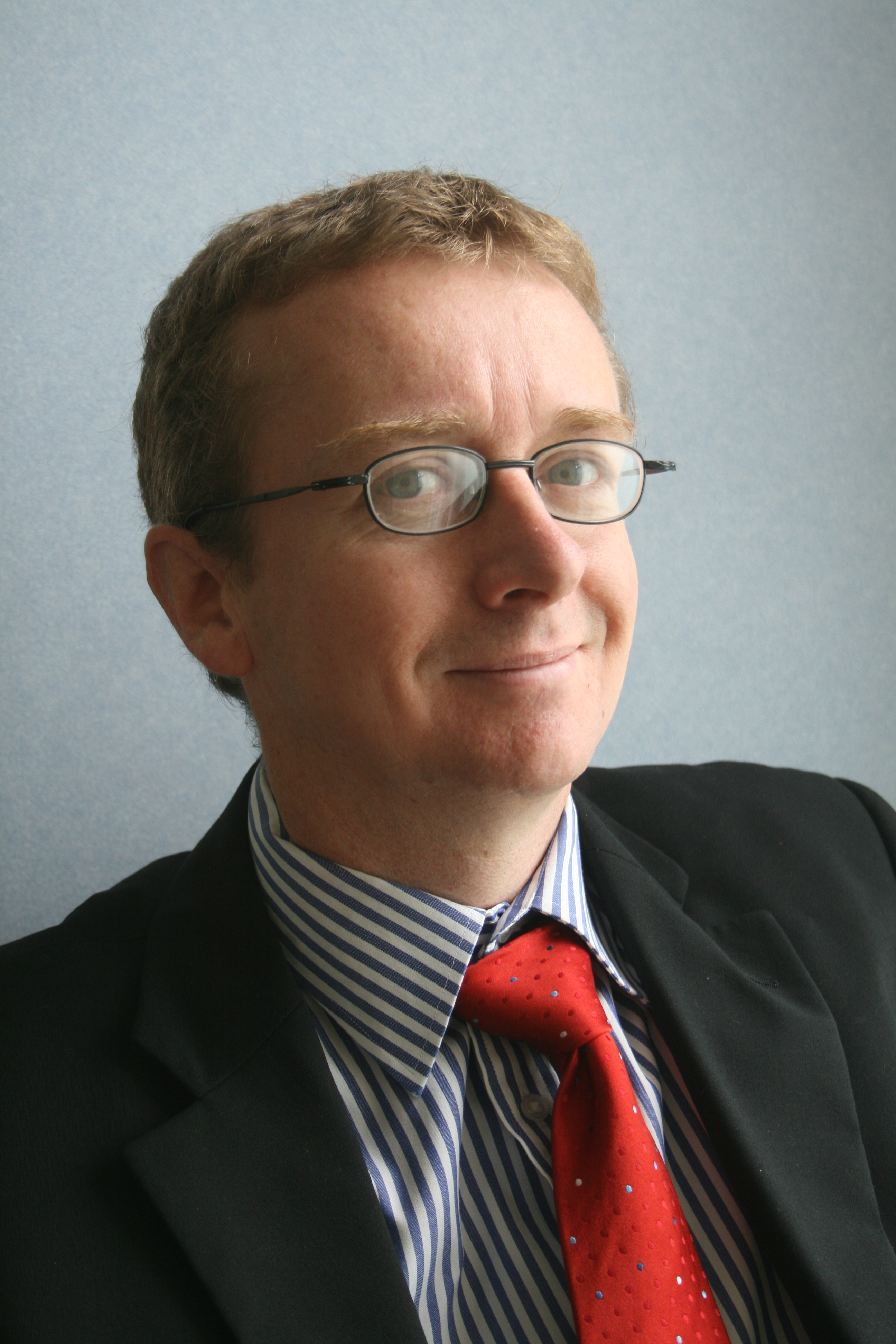 ian gould solicitor