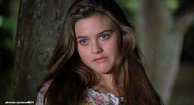 alicia silverstone the crush 1993