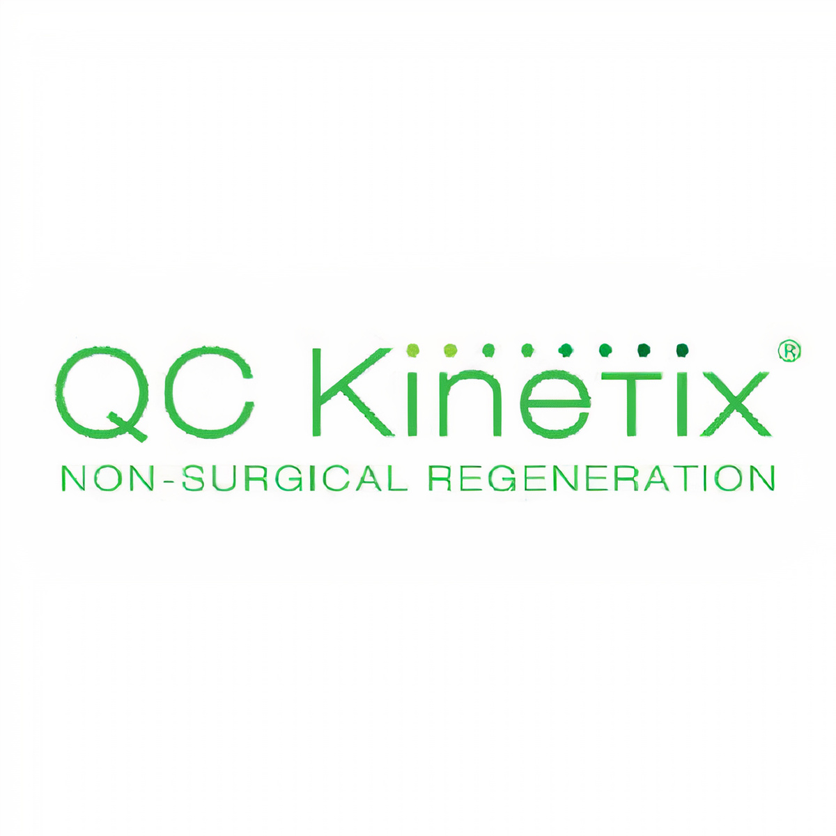 what does qc kinetix actually do