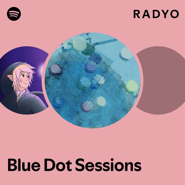 blue dot sessions