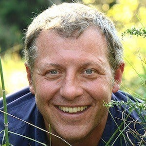 martin kratt