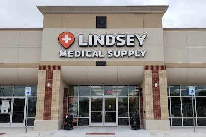 lindsey medical supply moore ok