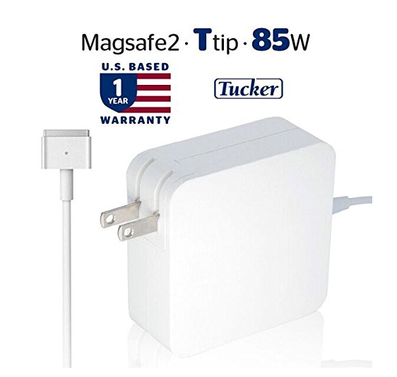 macbook pro power adapter